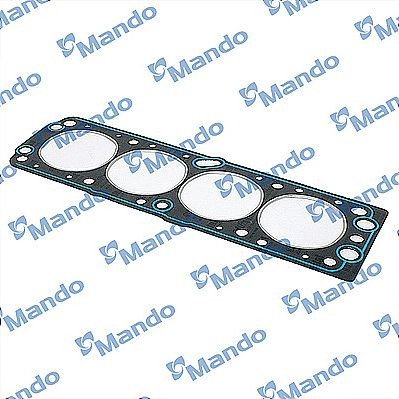 Прокладка головки блока DAEWOO Nexia (1.5) (16V) (AF) MANDO EGHND00019 MANDO