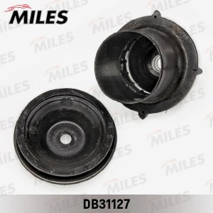 Опора амортизатора передняя (с подшипником) OPEL ASTRA G/VECTRA B (KYB SM1312) D DB31127 MILES