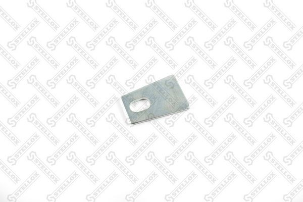 Шайба MAN MERCEDES колодки тормозной стопорная STELLOX 85-45505-SX STELLOX