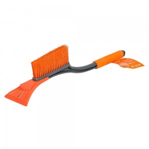 Щетка от снега и льда (56см) AB-R-02 AB-R-02 AIRLINE