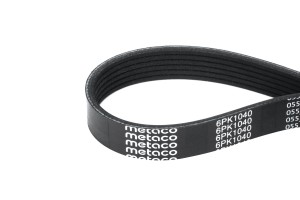 ALFA/CITROEN/FIAT/FORD/SEAT... 6PK1038 6PK1040 METACO
