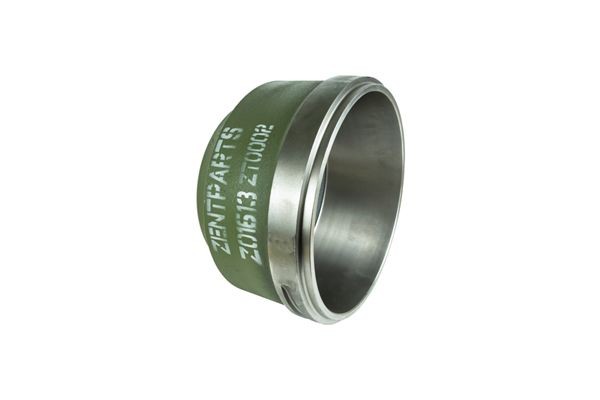 тормозной барабан! задний 419x193 n10 FRL/INTERN/Mack/Peterbilt Z01613 ZENTPARTS