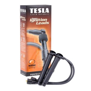 к-кт проводов!\ Rover 25/45/75 1.4-1.8i 00> T565B TESLA