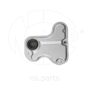 Фильтр масляный АКПП KIA Rio,Spectra (00-11) NSP NSP02463212Z000 NSP