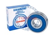 УНИВЕРСАЛЬНЫЙ 302 ЗАКРЫТЫЙ РЕЗИНОВЫЕ ПЫЛЬНИКИ // 15X42X13 63022RS TORQUE