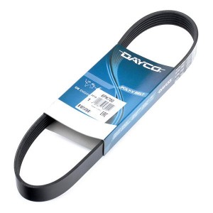 VW POLO/SKODA FABIA (1999-2006)/SEAT IBIZA III (19 6PK780 DAYCO