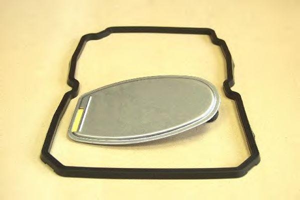 Фильтр масляный АКПП SG1015 SCT