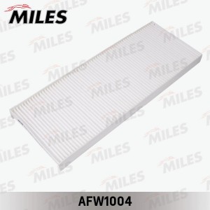 Фильтр салона MB W166/X166 / Chery Tiggo (MANN CU25002) AFW1004 AFW1004 MILES