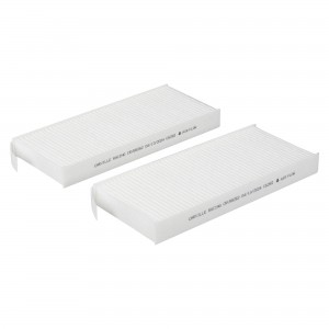 Фильтр для а/м BAIC BJ40 19- 2шт. CRV55262 CRV55262 CARVILLE RACING