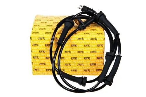 датчик ABS! передний\ Laguna Grandtour, Laguna хэтчбек 1.6-3.0 93-99 Z03327 ZENTPARTS