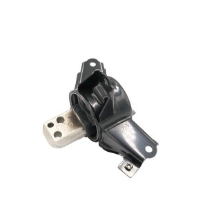 Опора двигателя HYUNDAI Elantra 2006 ~ / I30 2007 ~ 2013 KIA Ceed 2006 ~ (старый GZ0057 CTR