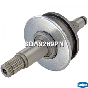 бендикс!\ Hyundai Porter 97> SDA9269PN KRAUF