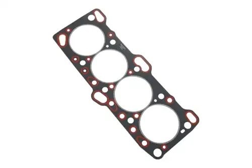 прокладка ГБЦ!\ Mitsubishi Galant, Hyundai Sonata 2.0 16V 87> Z16885 ZENTPARTS