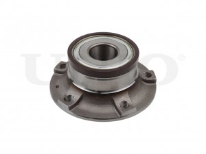 Ступица задняя (с ABS) HUB-20275 UNIO
