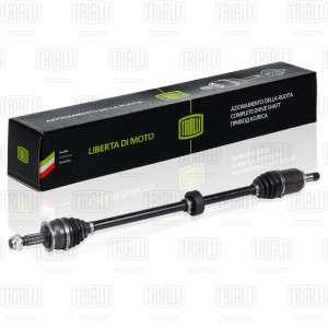 Привод передний правый AR0514 TRIALLI