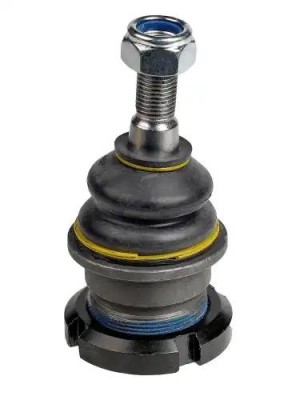 опора шаровая нижняя передняя! MB W163 98> Z36981 ZENTPARTS
