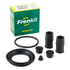 D4025=SP8896TRW !рем.к-т диск.торм.\ Audi 80/90, Opel, BMW, Ford, Mazda, VW, Vol 254002 FRENKIT