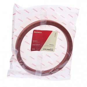 Сальник УРАЛ ступицы 2.2-137х160х15 РОСИЧЪ 3753104033 ROSICH