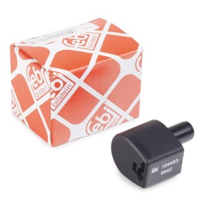 Крышка MERCEDES ML (W163,W164),E (W210,W211) маслозаливной горловины АКПП FEBI 104483 FEBI BILSTEIN