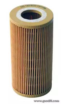 Фильтр масляный OG123ECO OG 123 ECO GOODWILL