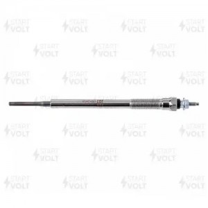 TOYOTA GLSP 014 START VOLT