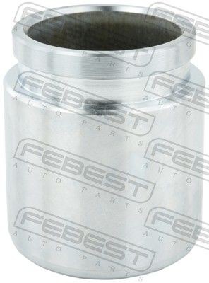 Поршень задн суппорта HONDA PILOT YF4 2009-2015 0376-YF4R 0376-YF4R FEBEST