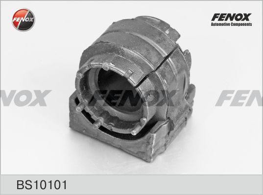 Втулка стабилизатора переднего BS10101 FENOX