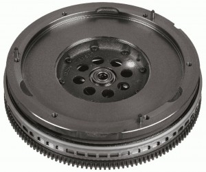 Маховик MERCEDES Sprinter (W906),Viano,Vito (W639) двухмассовый SACHS 2294 000 994 SACHS