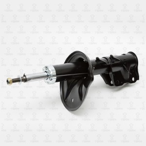 амортизатор передний левый газовый!\ Mitsubishi Carisma <06, Volvo S40 <05 DV1163L TORR