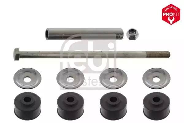 Стойка стабилизатора DAEWOO Nexia переднего FEBI 03207 FEBI BILSTEIN