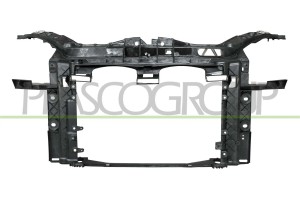 панель передняя! в комплекте\ Ford Fiesta MK V 02-05 FD3403210 PRASCO GROUP