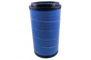 Воздушный фильтр: SCANIA, L, P, G, R, S A149015 DENCKERMANN