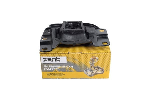 подушка КПП! Ford Focus/Kuga/C-MAX 1.6/1.8/2.0 05> Z13974 ZENTPARTS