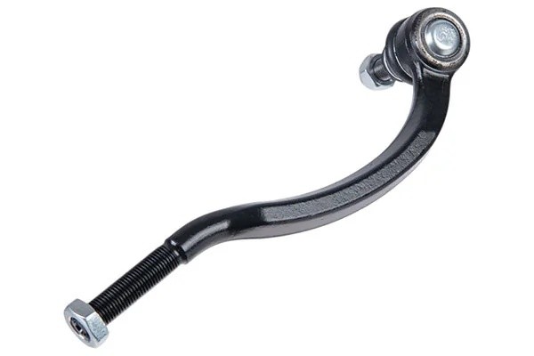 наконечник рулевой левый! ch.O10598>\ Peugeot 407 all 04>, Citroen C6 05> 51-98205-SX STELLOX