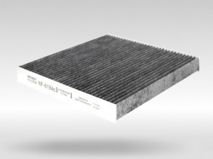 Фильтр салона угольный NF6184C NEVSKY FILTER