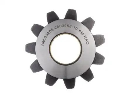 53205-2403055-10 (АМ) Сателлит дифференциала КАМАЗ межколесного без втулки (KFJ3 53205240305510 AVTOMAGNAT