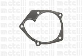 помпа! с прокладкой\ Renault Megane, Nissan Primera 1.9DCI 02> 24-0907 METELLI