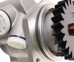 Насос гидроусилителя SHACMAN SHAANXI дв.WP12 MOVELEX 612630030005MX MOVELEX