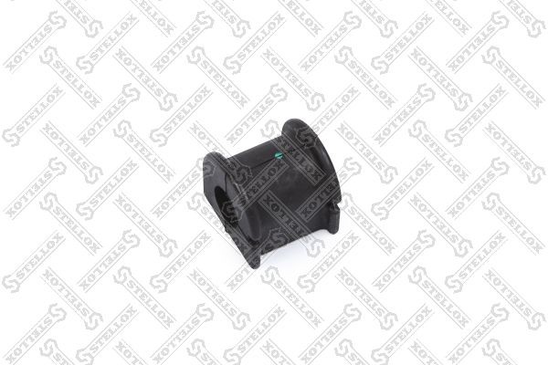 втулка стабилизатора переднего! d19\ Toyota Corolla/Fielder NZE124 00-08 79-00884-SX STELLOX