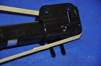 Амортизатор передний правый DAEWOO MATIZ/CHEVROLET SPARK 06- PJC-FR001 PJC-FR001 PMC PARTS MALL