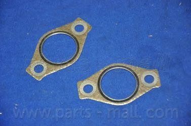 Прокладка клапанной крышки HYUNDAI LIBERO(SR/-OCT 2006) P1K-A012M P1K-A012M PMC PARTS MALL