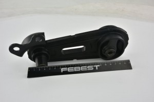 MAZDA 2 (DE) (2007>) 1.5 MZM-DEARR FEBEST