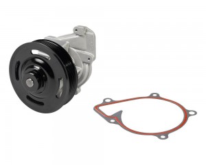 Помпа водяная Ford Transit VIII 13- Land Rover Defender Cabrio 11- M4832018 M4832018 MARSHALL