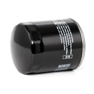 Фильтр масляный FORD C-Max (07-10),Focus (04-12),Mondeo (07-) (1.8 TDC) BOSCH F 026 407 017 BOSCH