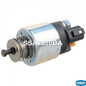 Втягивающее реле стартера SSA2020BA SSA2020BA KRAUF