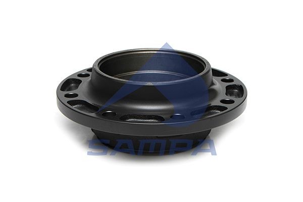 Ступица колеса без подшипника 075162 SAMPA