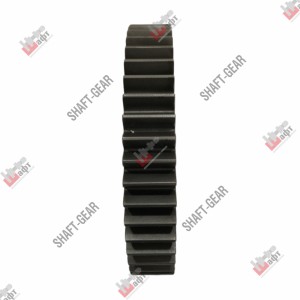 Шестерня 3-й передачи вторичного вала WG2210040153 SHAFT