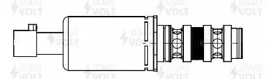 FIAT ALBEA 2003> SVC1603 START VOLT