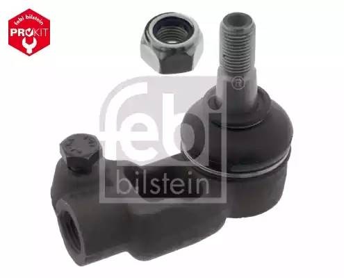 Наконечник рулевой тяги DAEWOO Nexia,Lanos,Espero правый FEBI 02636 FEBI BILSTEIN