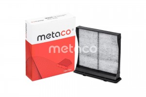 SUBARU IMPREZA G12 (07>)/ FORESTER S12 (08>) УГОЛЬНЫЙ 1010014C METACO